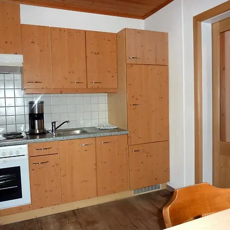 Appartement-Pension Familie Gewessler Bad Mitterndorf Room photo