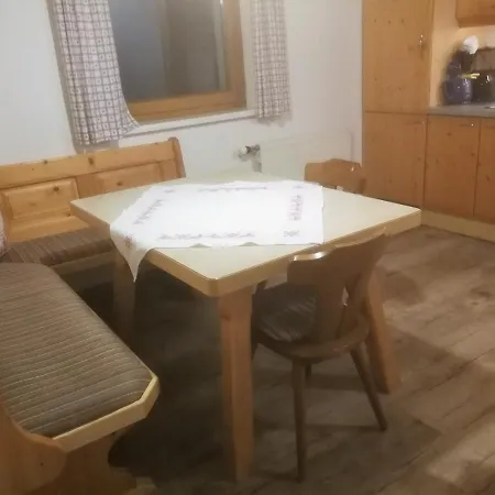 Appartement-Pension Familie Gewessler Bad Mitterndorf Exterior photo