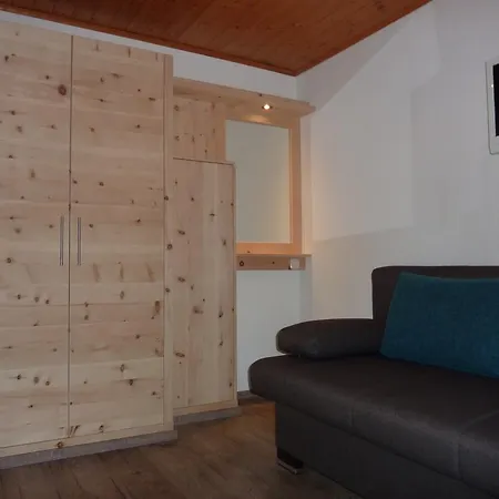 Appartement-Pension Familie Gewessler Bad Mitterndorf Exterior photo