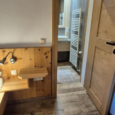 Appartement-Pension Familie Gewessler Bad Mitterndorf Exterior photo