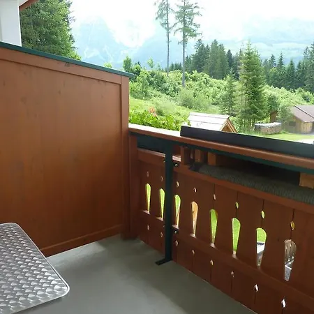Appartement-Pension Familie Gewessler Bad Mitterndorf Exterior photo