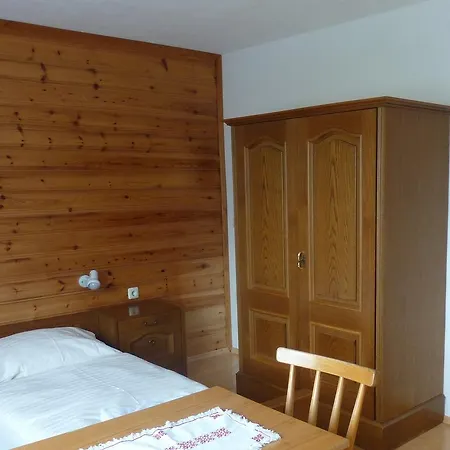 Appartement-Pension Familie Gewessler Bad Mitterndorf Exterior photo