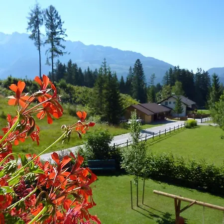 Appartement-Pension Familie Gewessler Bad Mitterndorf Exterior photo