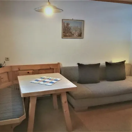Appartement-Pension Familie Gewessler Bad Mitterndorf Exterior photo
