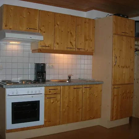 Appartement-Pension Familie Gewessler Bad Mitterndorf Exterior photo