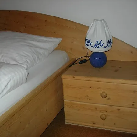 Appartement-Pension Familie Gewessler Bad Mitterndorf Exterior photo