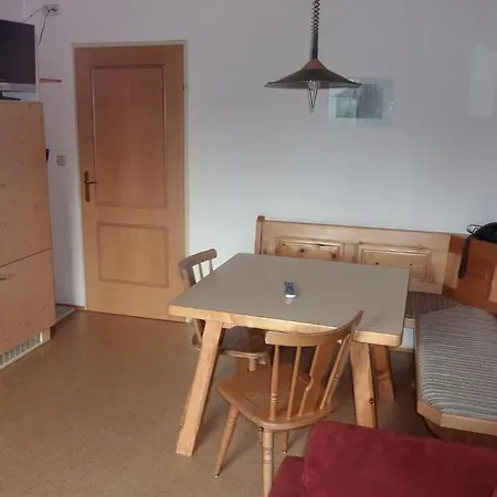 Appartement-Pension Familie Gewessler Bad Mitterndorf Exterior photo