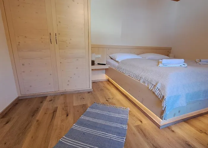 Appartement-Pension Familie Gewessler