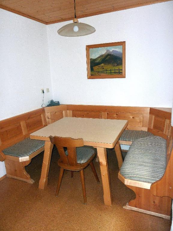 Apartment Appartement-pension Familie Gewessler *