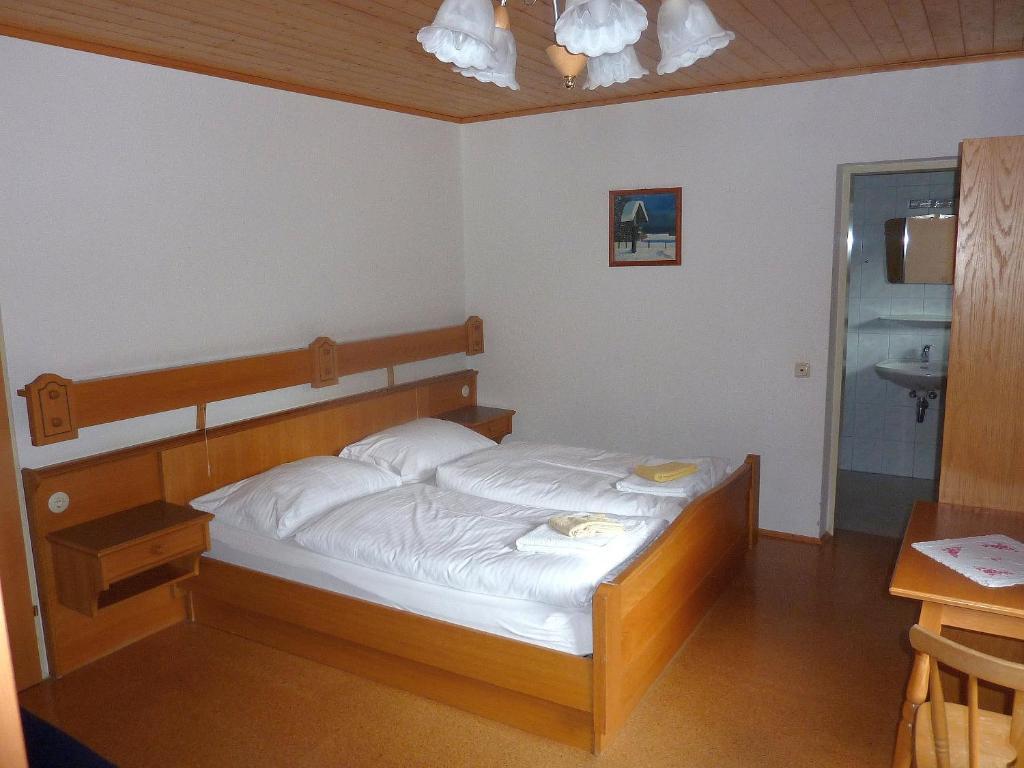 Appartement-pension Familie Gewessler *
