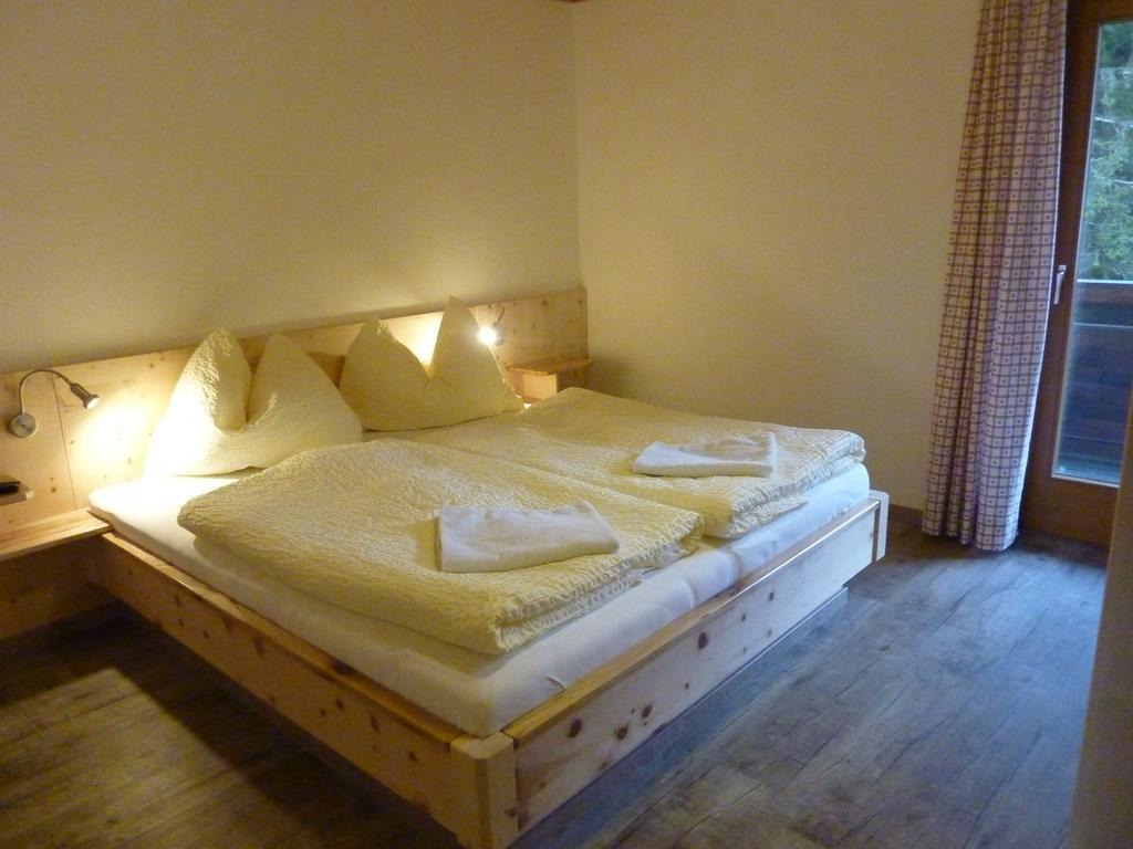 Appartement-pension Familie Gewessler