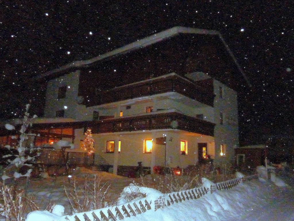 Apartment Appartement-pension Familie Gewessler Bad Mitterndorf