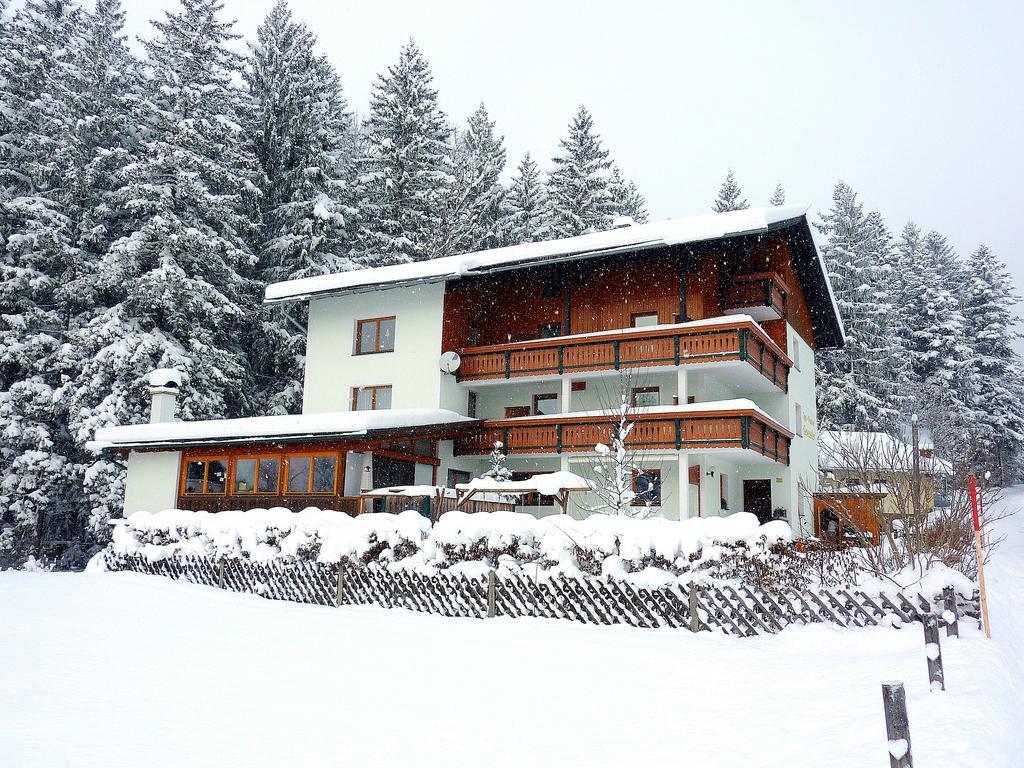 Apartment Appartement-pension Familie Gewessler Bad Mitterndorf