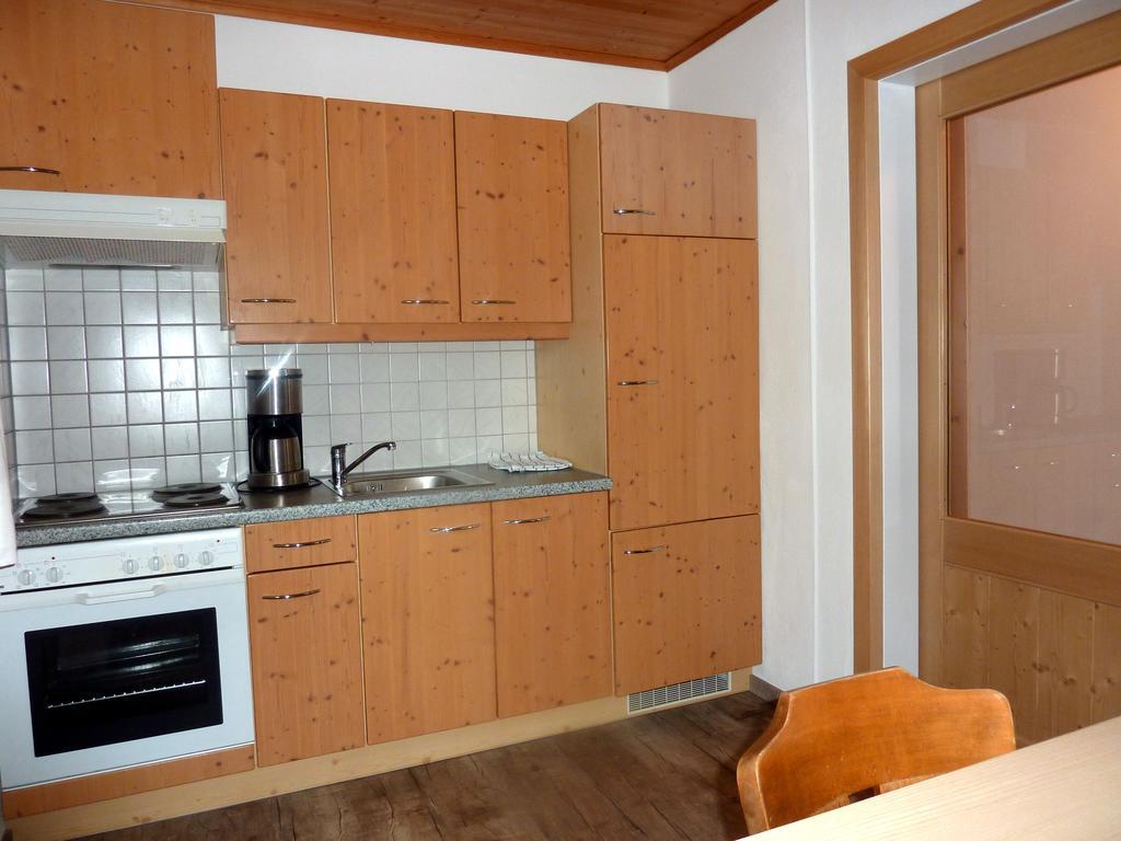 Appartement-pension Familie Gewessler Apartment Bad Mitterndorf