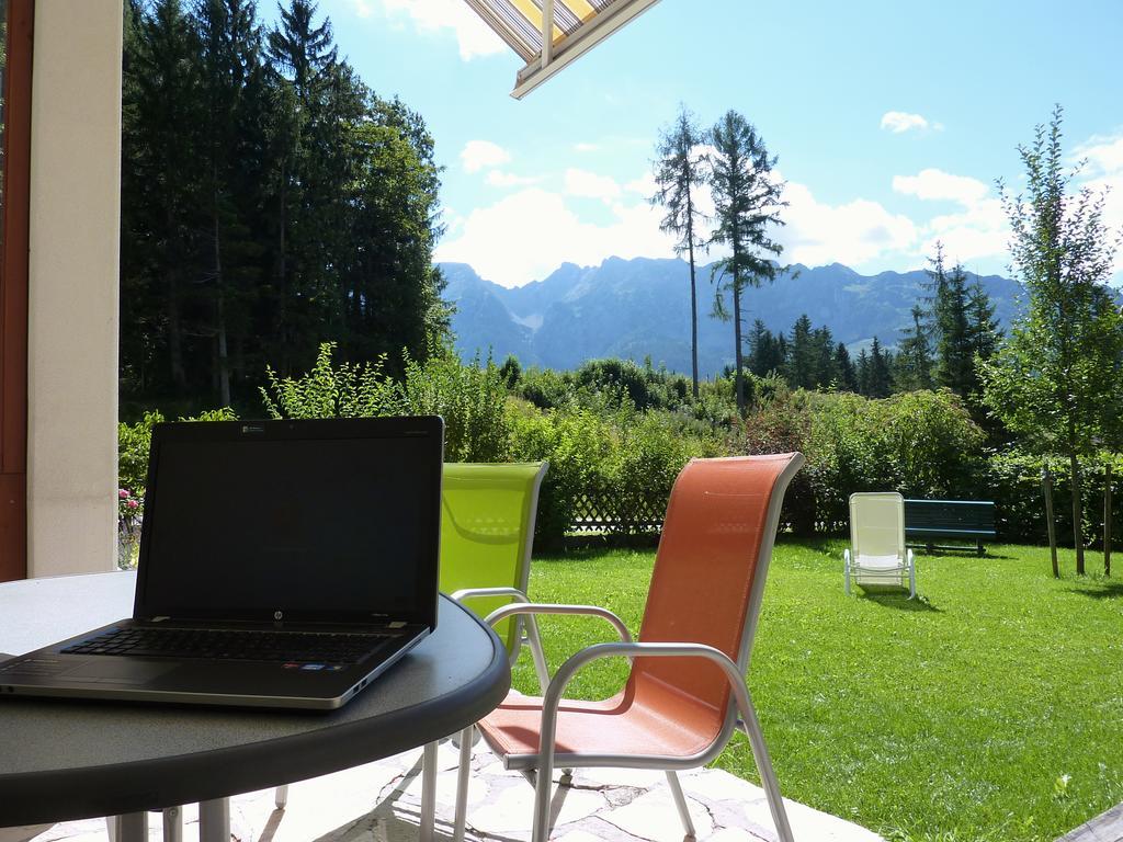 Appartement-pension Familie Gewessler Apartment *