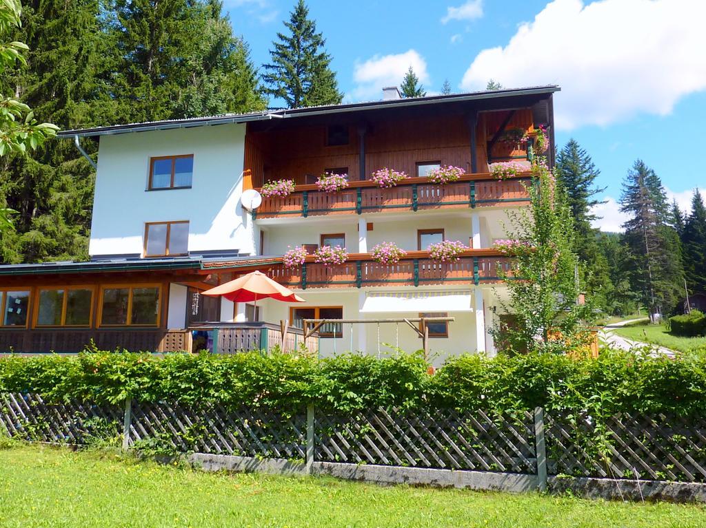 Appartement-pension Familie Gewessler Apartment Bad Mitterndorf