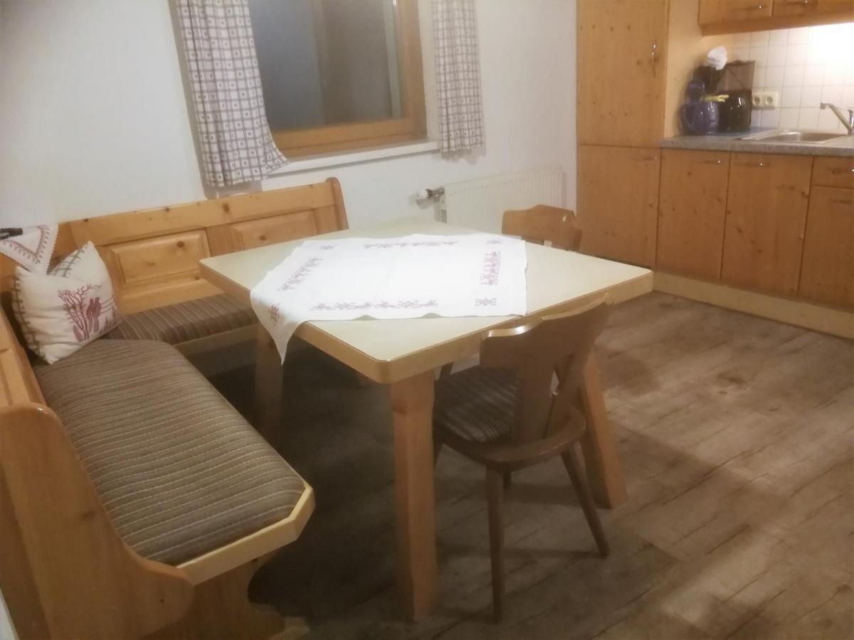 Apartment Appartement-pension Familie Gewessler Bad Mitterndorf