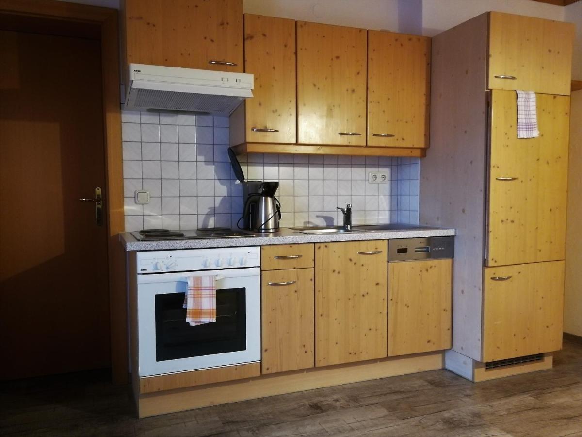 Appartement-pension Familie Gewessler Apartment *