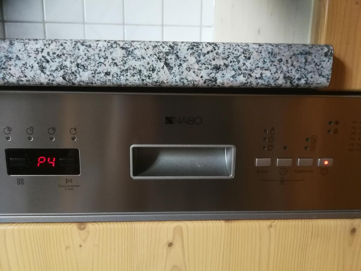 Apartment Appartement-pension Familie Gewessler