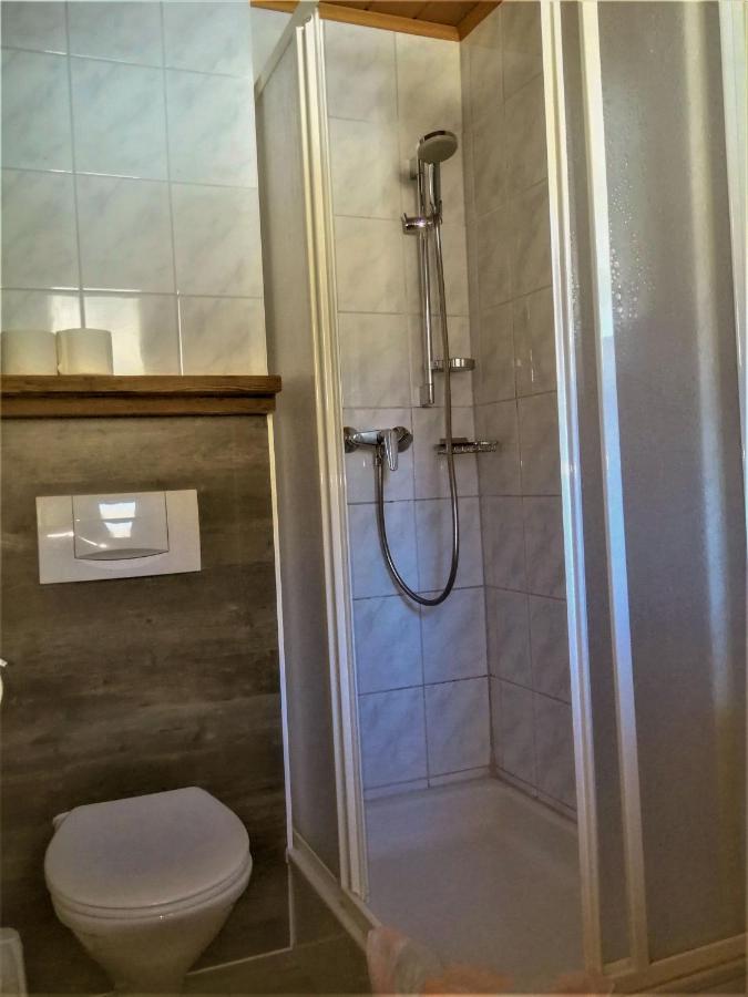 Appartement-pension Familie Gewessler * Bad Mitterndorf