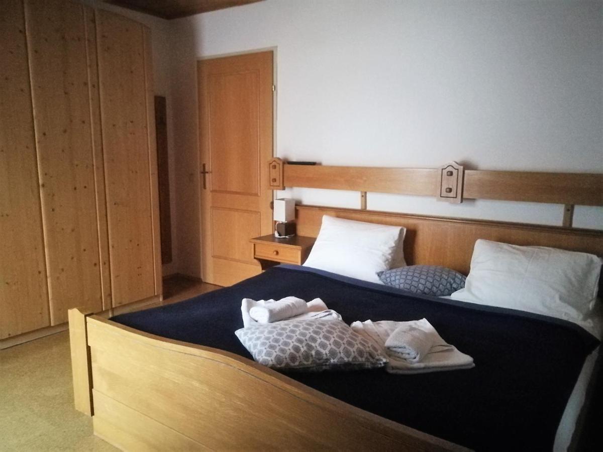 Appartement-pension Familie Gewessler