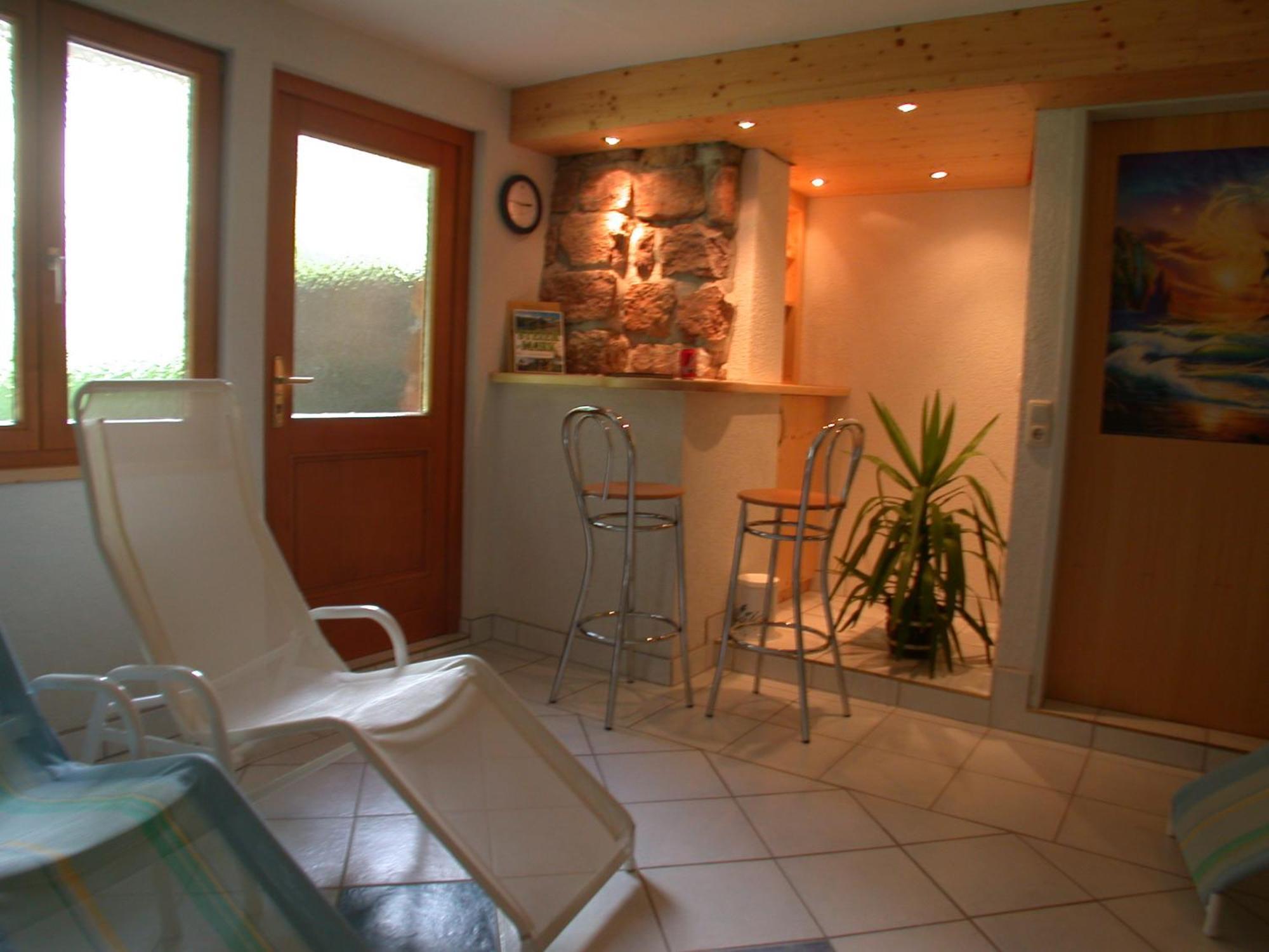 Apartment Appartement-pension Familie Gewessler
