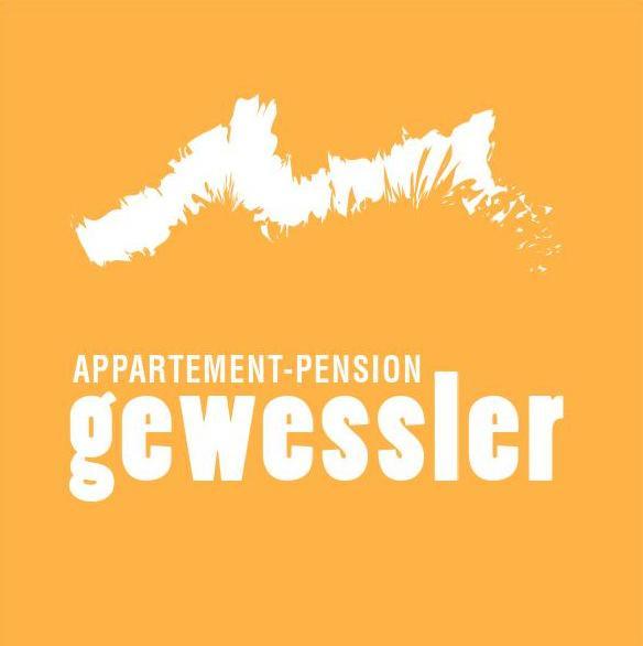Appartement-pension Familie Gewessler Apartment *