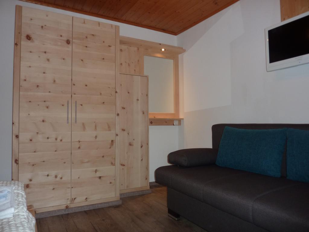 Appartement-pension Familie Gewessler