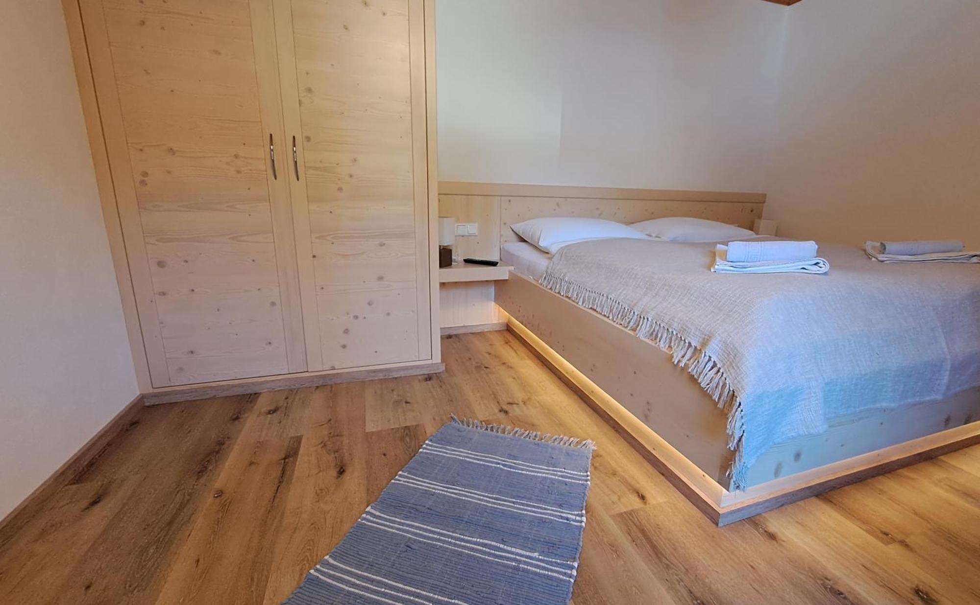 Appartement-pension Familie Gewessler * Bad Mitterndorf