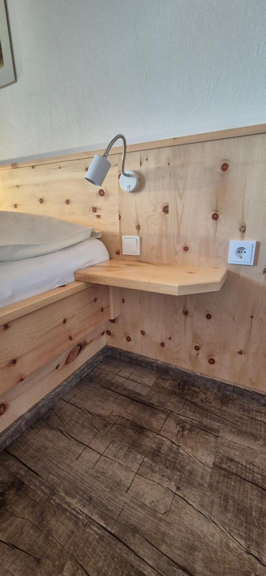 Appartement-pension Familie Gewessler Apartament