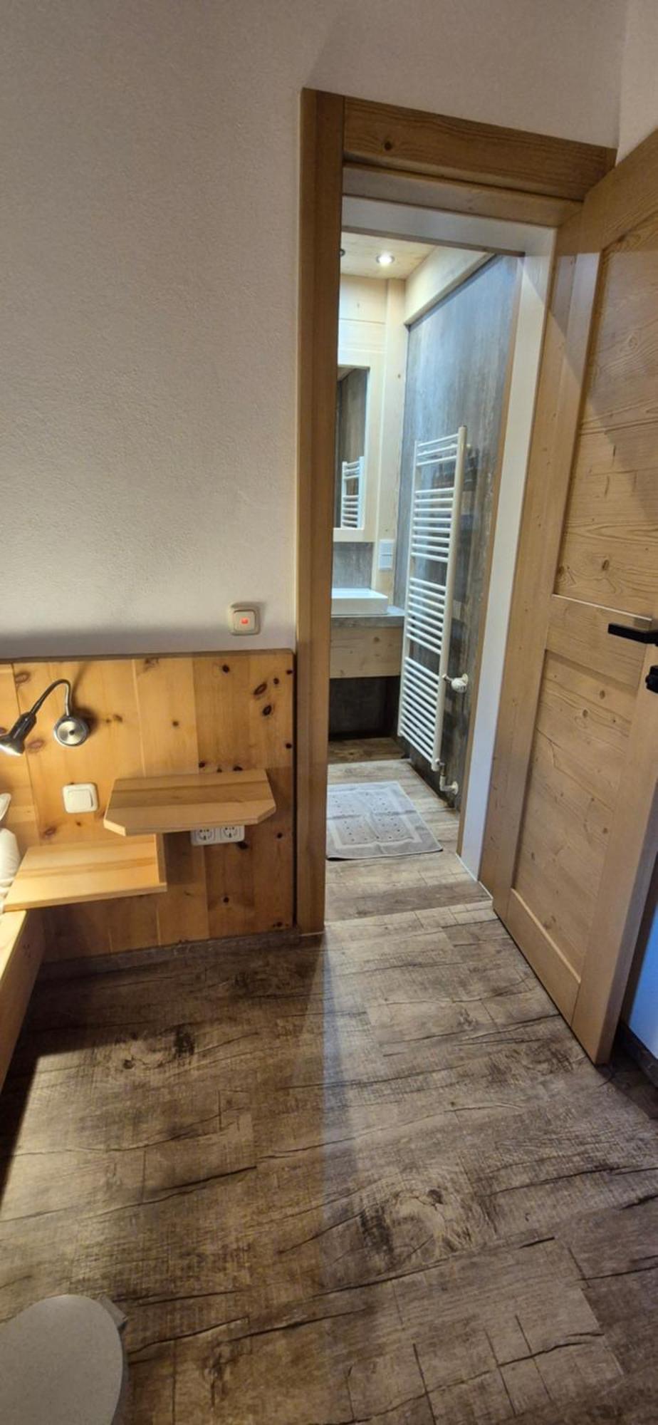 Apartament Appartement-pension Familie Gewessler