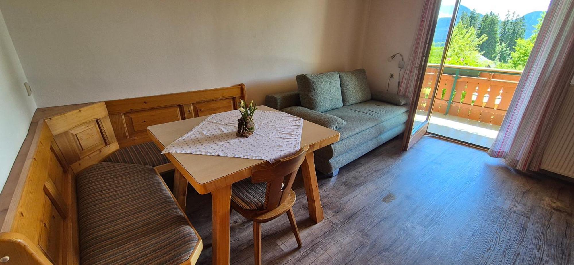 Apartament Appartement-pension Familie Gewessler *