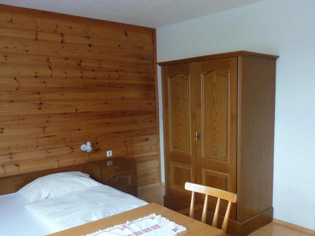 Apartment Appartement-pension Familie Gewessler *