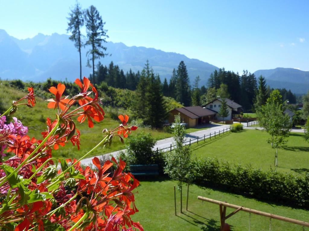 Appartement-pension Familie Gewessler *