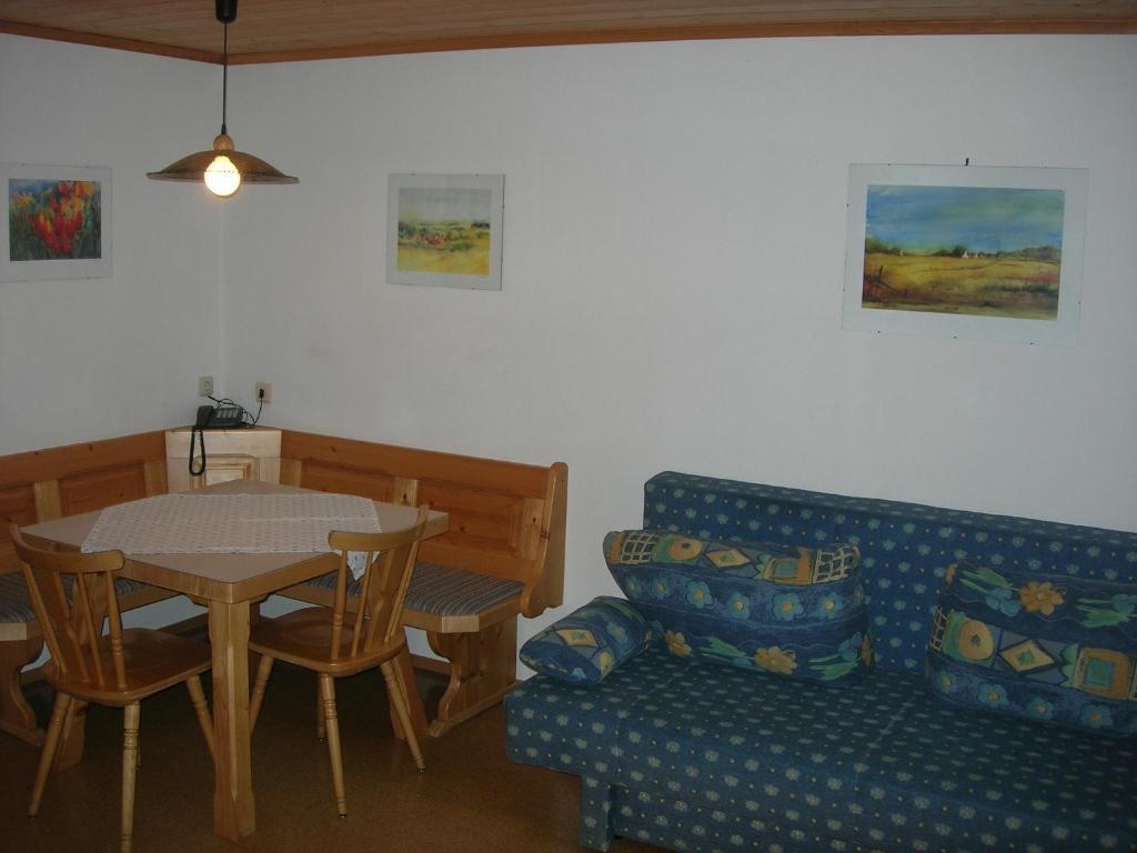 Appartement-pension Familie Gewessler * Bad Mitterndorf