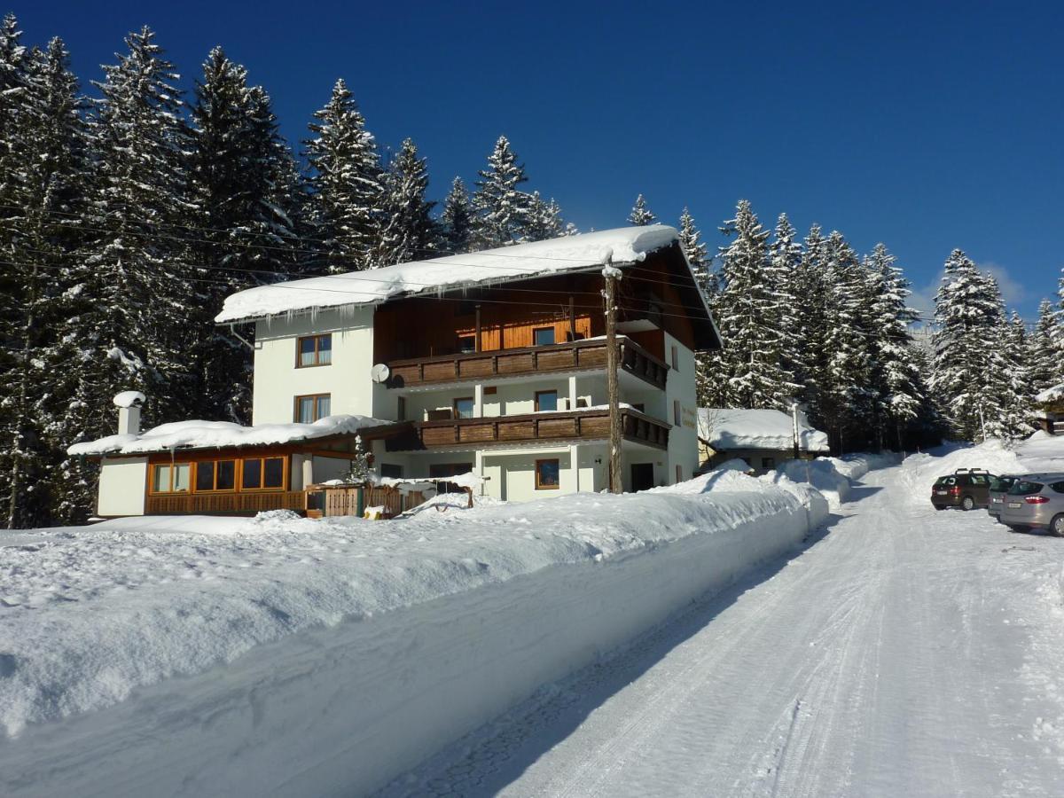 Appartement-pension Familie Gewessler Apartment *