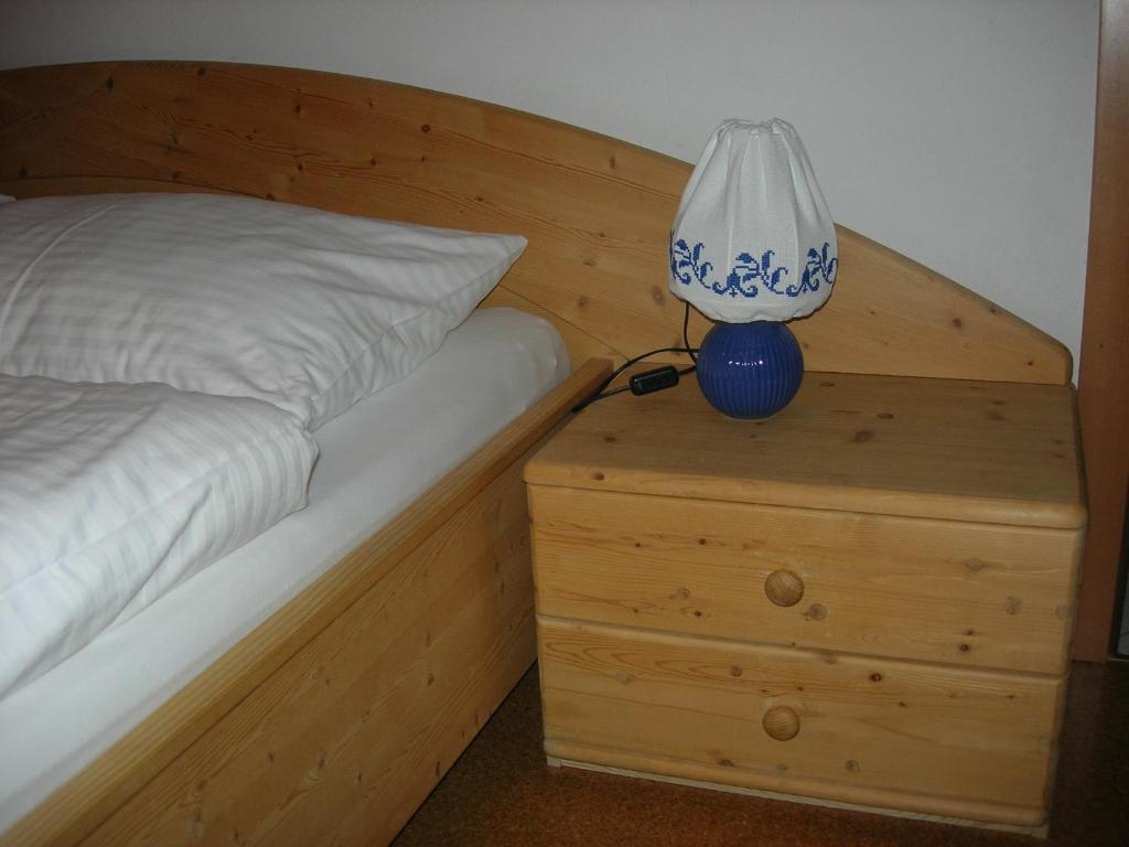 Appartement-pension Familie Gewessler Apartment Bad Mitterndorf