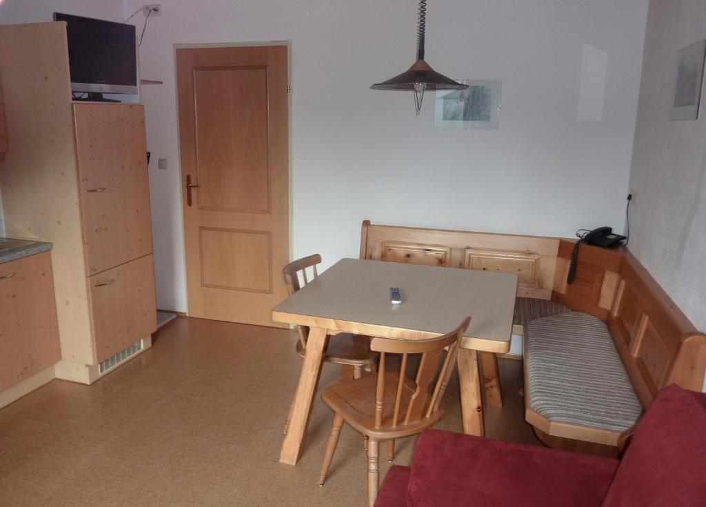 Appartement-pension Familie Gewessler Bad Mitterndorf